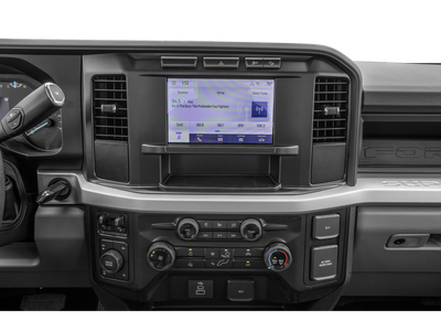 2023 Ford Super Duty F-350 SRW Base