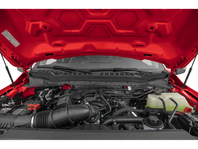 2023 Ford Super Duty F-350 SRW Base