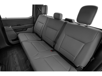 2023 Ford Super Duty F-350 SRW Base