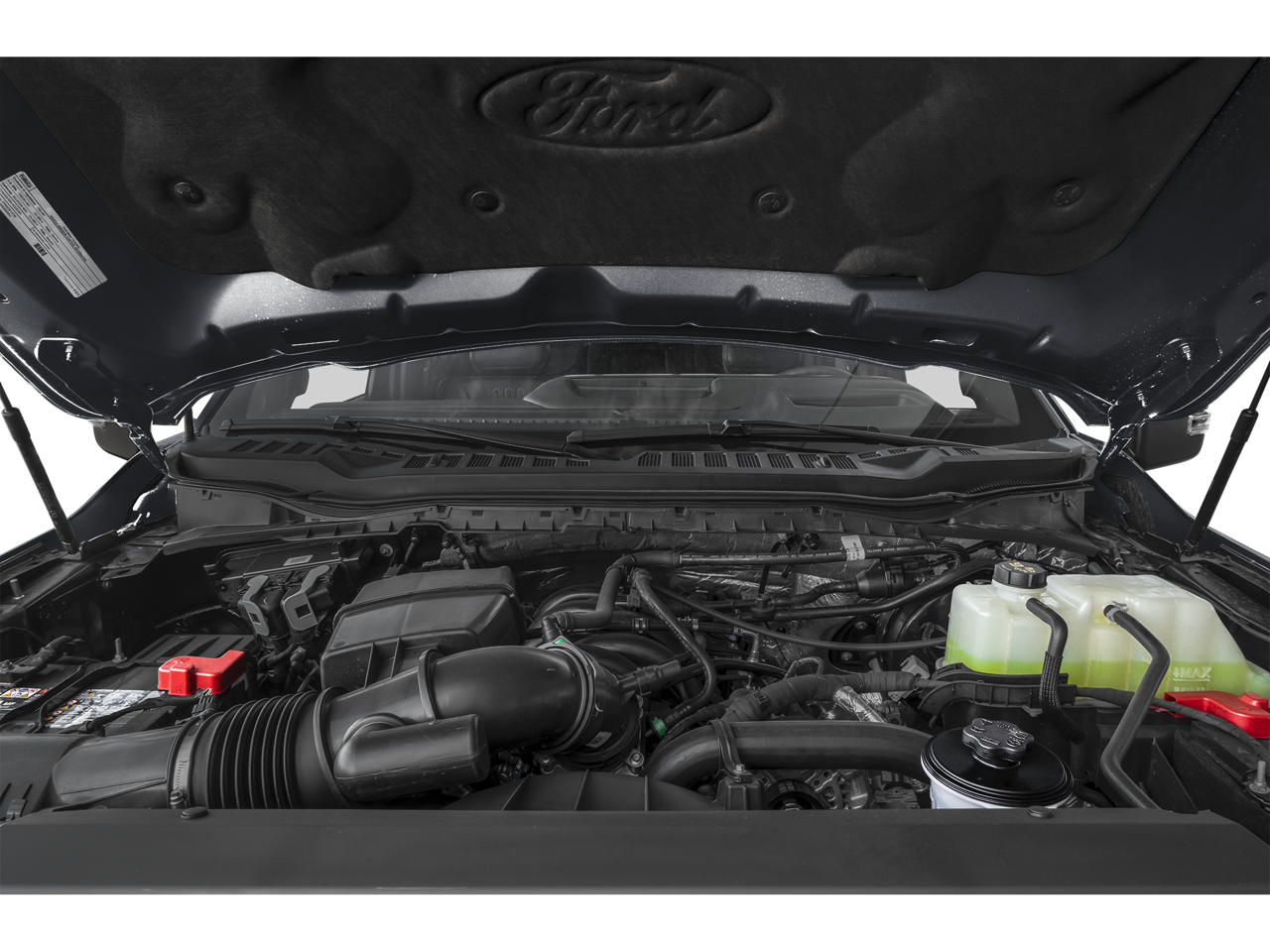 2023 Ford Super Duty F-350 SRW Base