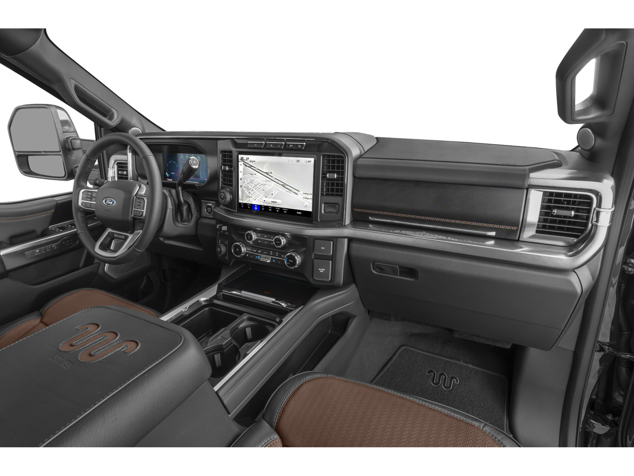 2023 Ford Super Duty F-350 SRW Base