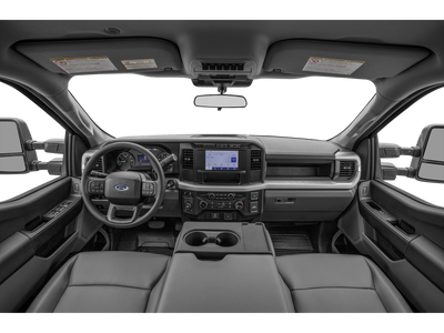 2023 Ford Super Duty F-350 SRW King Ranch