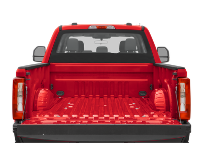 2023 Ford Super Duty F-350 SRW King Ranch