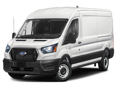 2023 Ford Transit Cargo Van Base