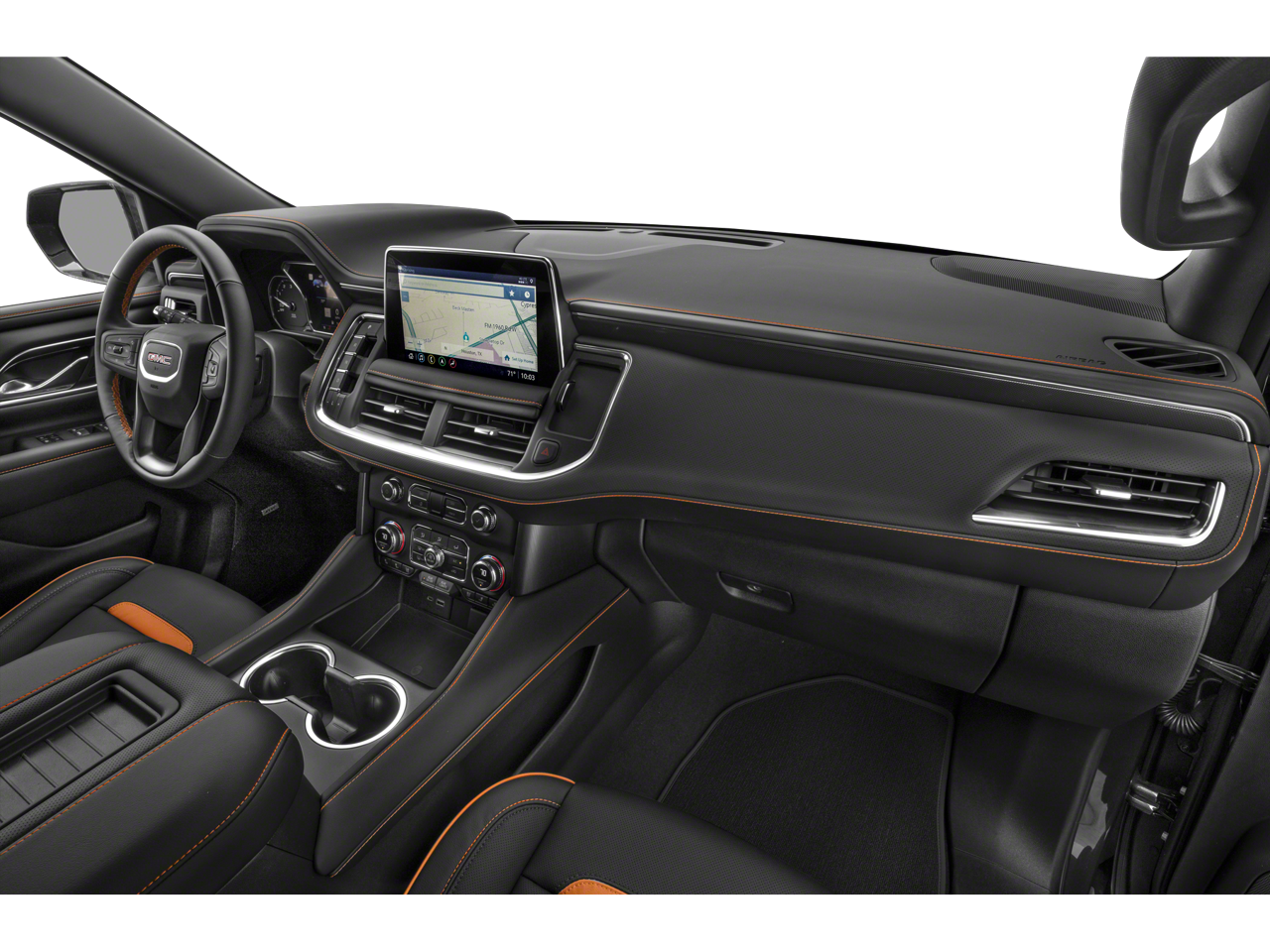 2023 GMC Yukon XL AT4