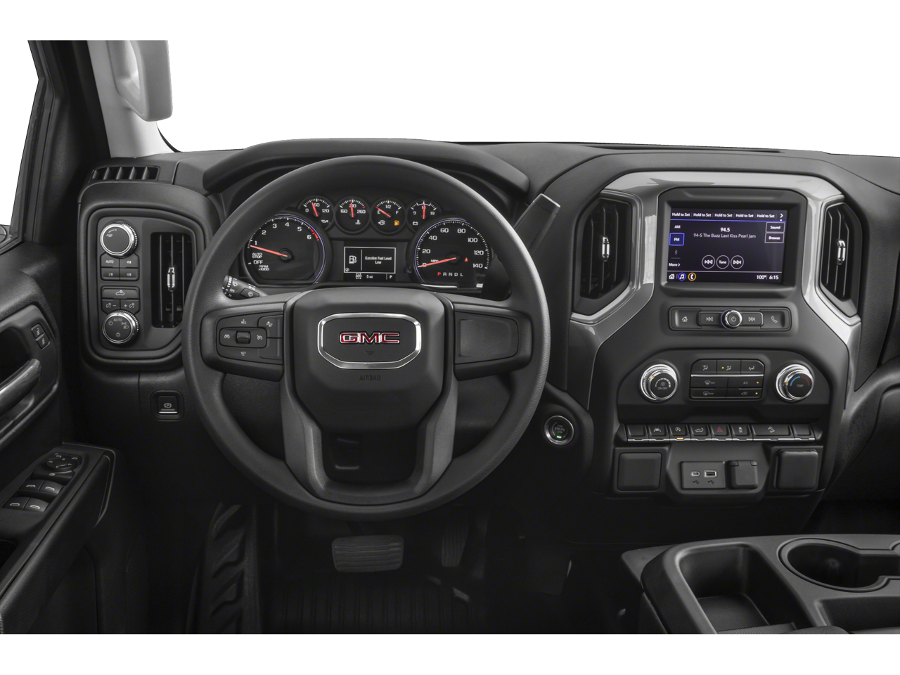 2023 Gmc Sierra 1500 Elevation photo 4