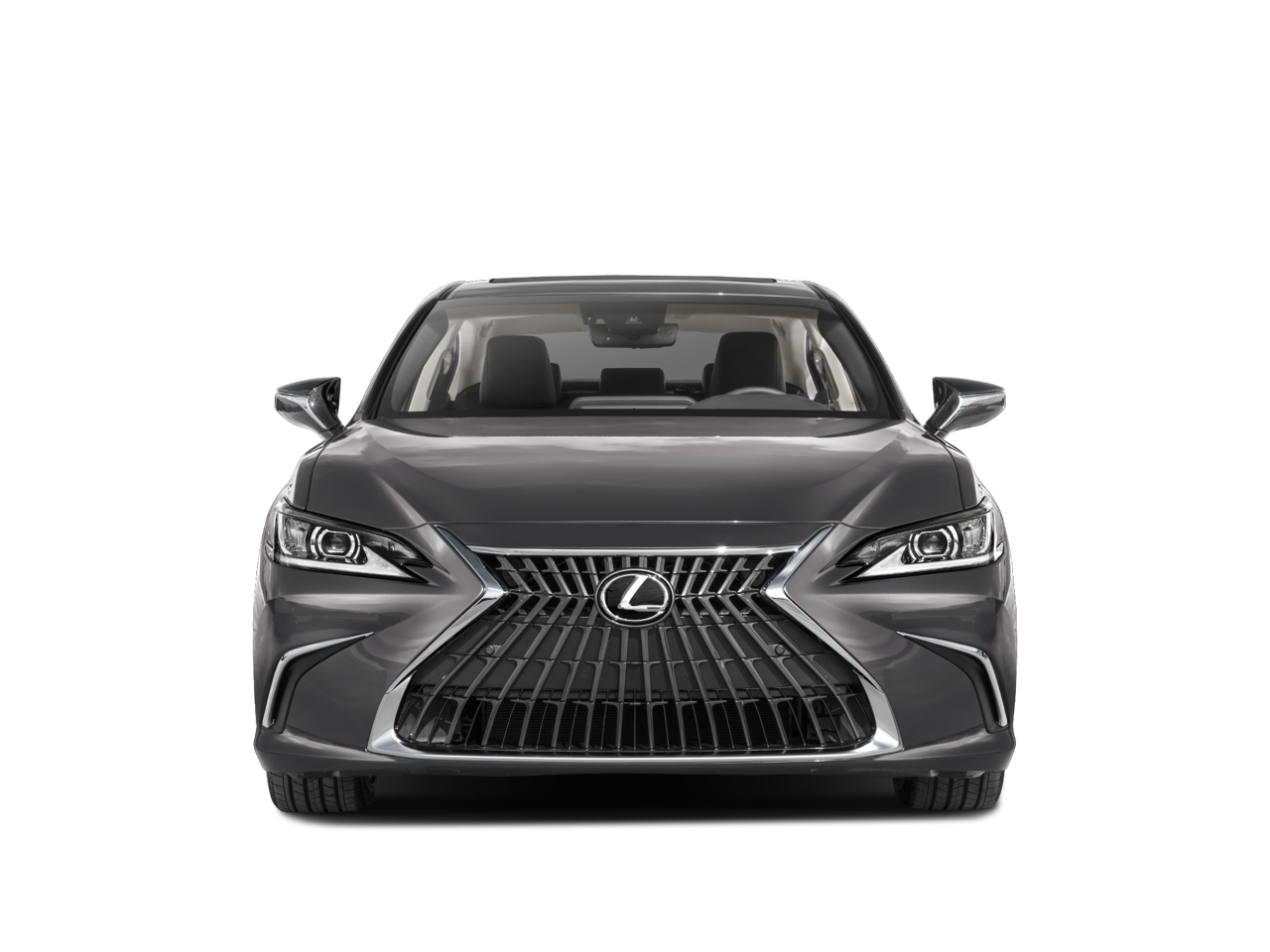 2023 Lexus ES ES 250 Ultra Luxury