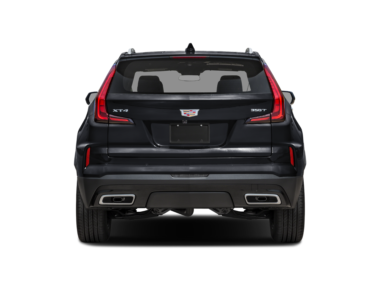 2024 Cadillac XT4 AWD Luxury