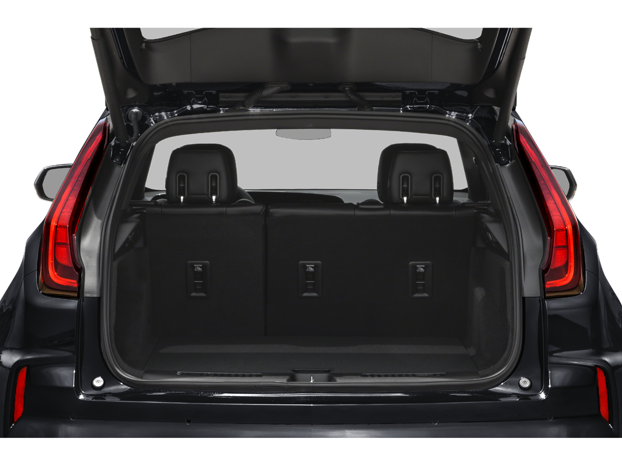 2024 Cadillac XT4 AWD Luxury