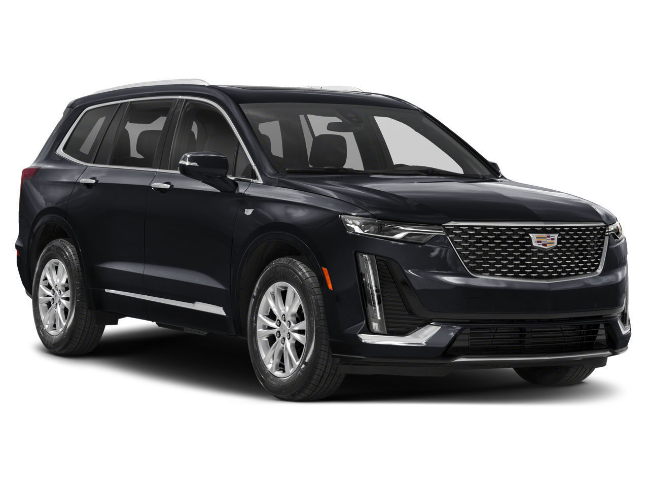 2024 Cadillac XT6 AWD Premium Luxury