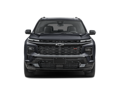 2024 Chevrolet Traverse AWD RS