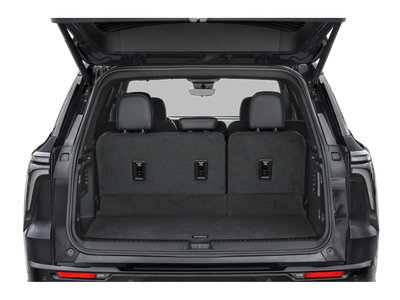 2024 Chevrolet Traverse AWD RS