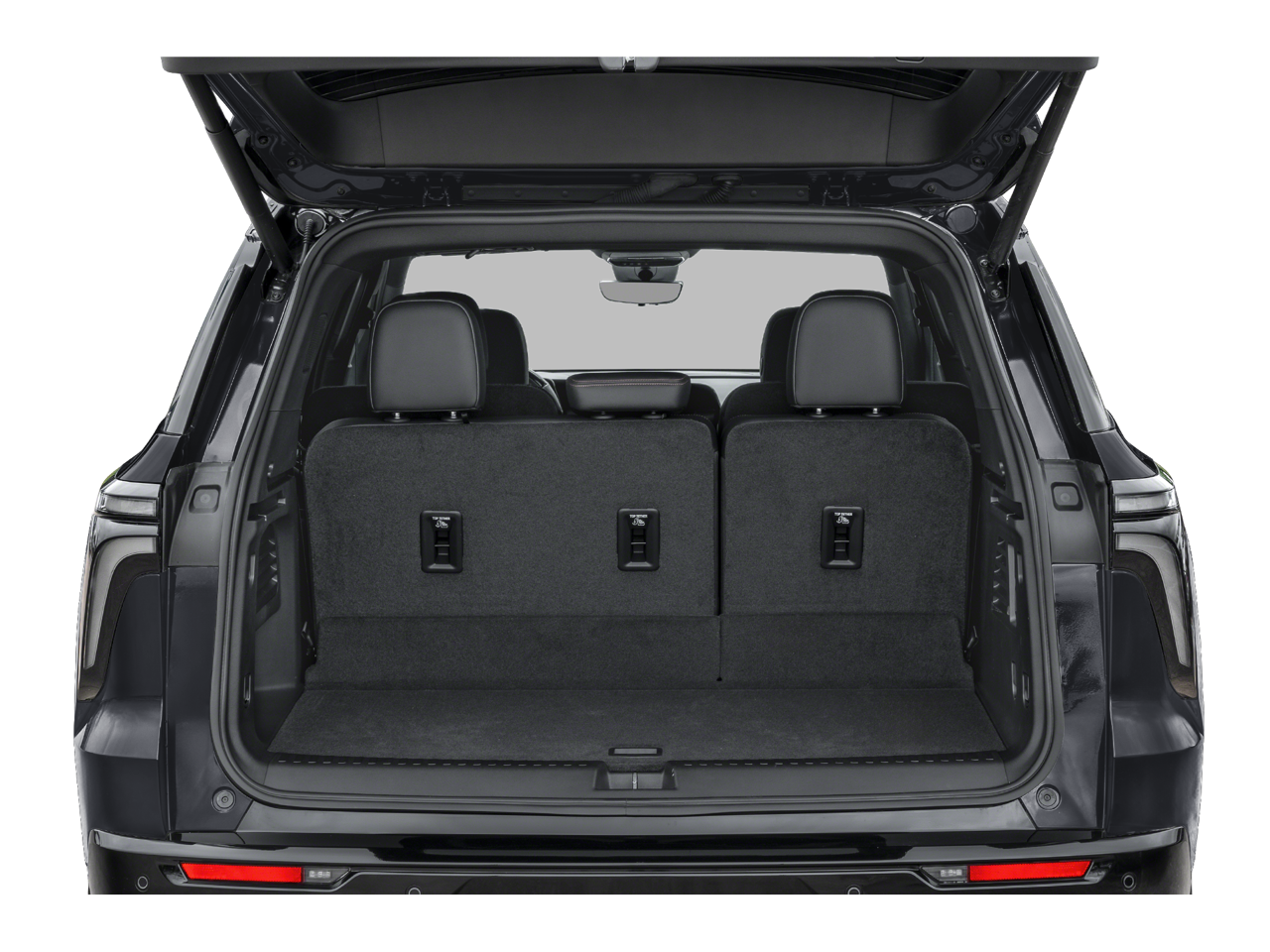 2024 Chevrolet Traverse AWD RS