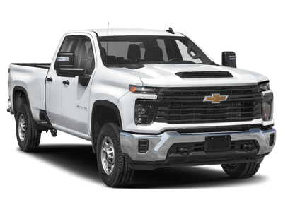 2024 Chevrolet Silverado 2500HD Work Truck