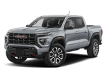 2024 GMC Canyon 4WD AT4X