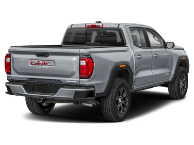 2024 GMC Canyon 4WD Elevation