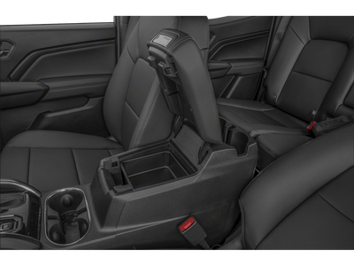 2024 GMC Canyon 4WD Elevation