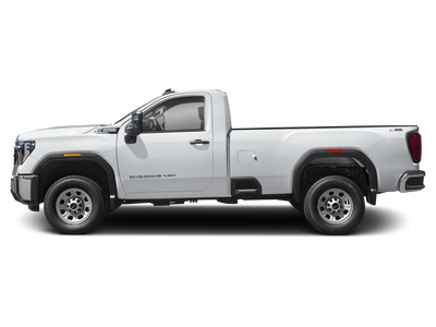 2024 GMC Sierra 3500HD SLE