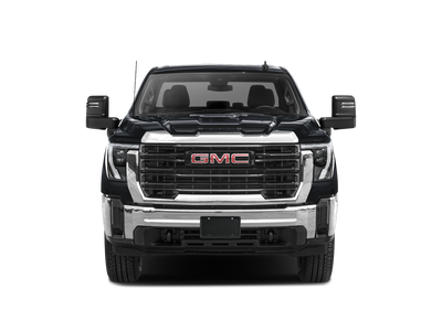 2024 GMC Sierra 3500HD Denali