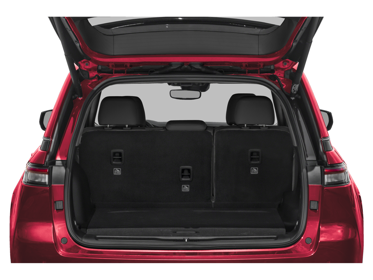 2024 Jeep Grand Cherokee Summit Reserve