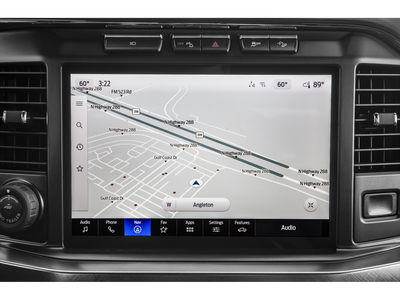 2025 Ford Super Duty F-350 SRW King Ranch