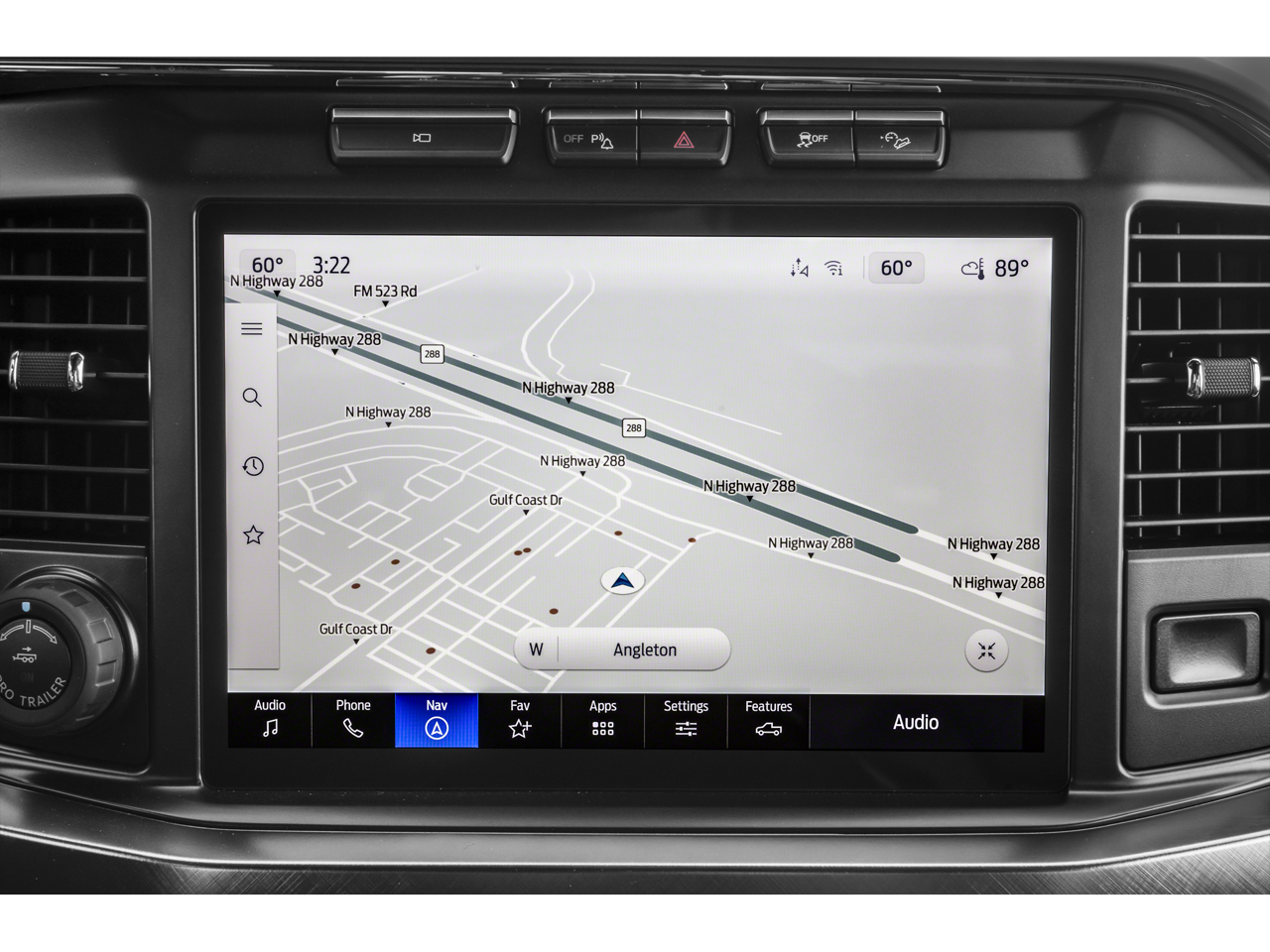 2025 Ford Super Duty F-350 SRW King Ranch