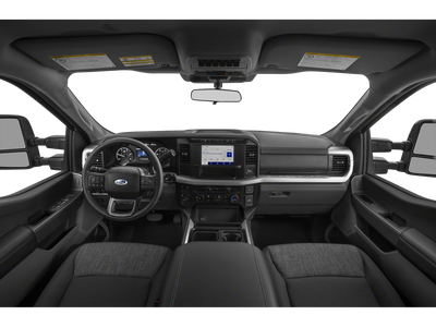 2025 Ford Super Duty F-350 SRW XLT