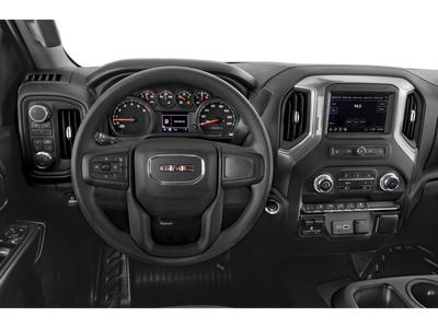 2025 GMC Sierra 2500HD SLE
