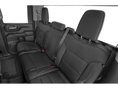 2025 GMC Sierra 2500HD SLE
