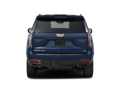 2026 Cadillac Escalade 4WD Sport