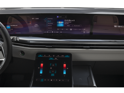 2026 Cadillac Escalade 4WD Sport