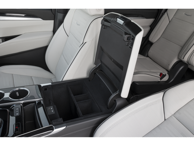 2026 Cadillac Escalade 4WD Sport