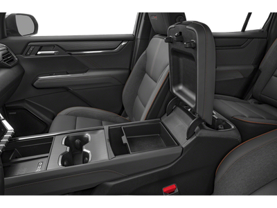 2026 GMC Acadia AWD AT4