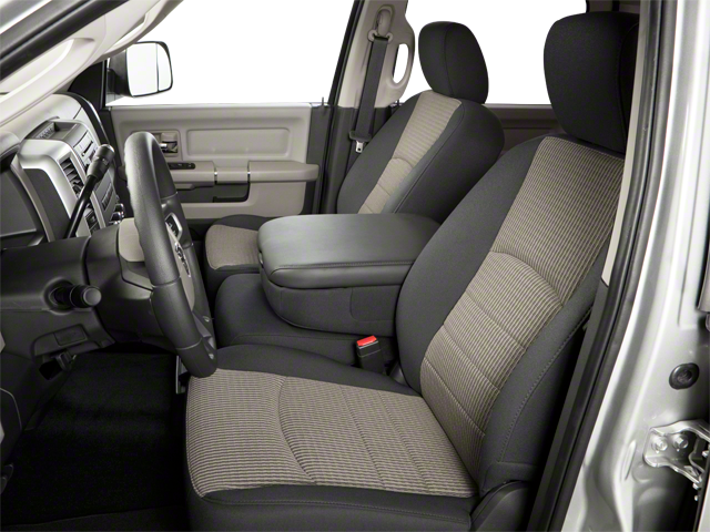 2010 Dodge Ram 2500 Laramie