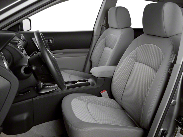2012 Nissan Rogue SL