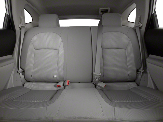 2012 Nissan Rogue SL