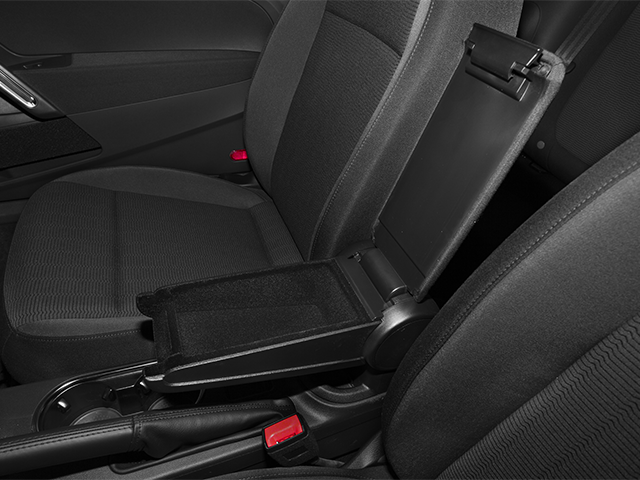 2013 Volkswagen Beetle 2.0 TDI