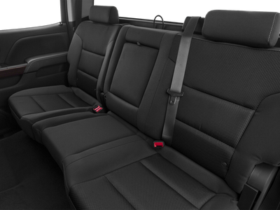 2015 GMC Sierra 2500HD SLE