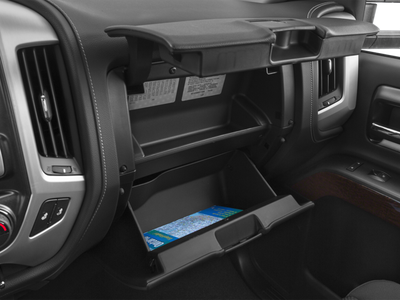 2015 GMC Sierra 2500HD SLE