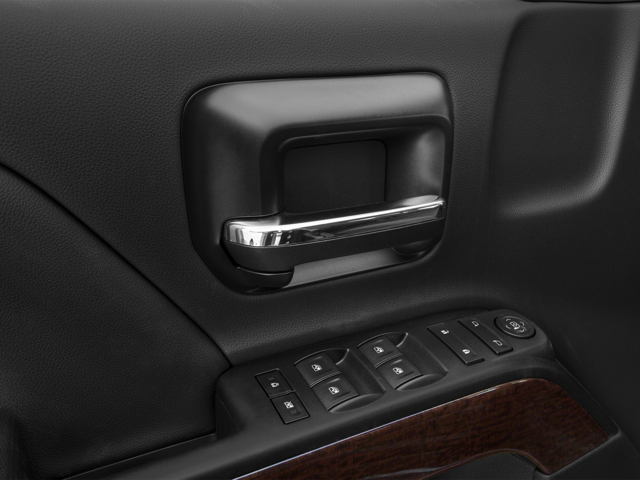 2015 GMC Sierra 2500HD SLE