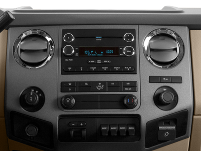2016 Ford Super Duty F-350 SRW Lariat