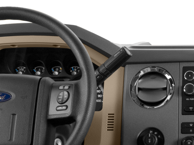 2016 Ford Super Duty F-350 SRW Lariat
