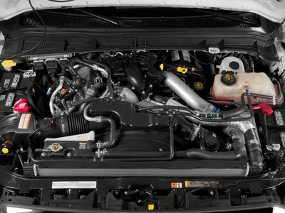 2016 Ford Super Duty F-350 SRW Lariat