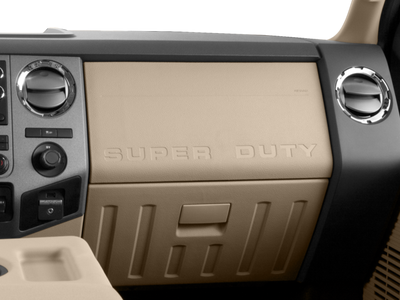 2016 Ford Super Duty F-350 SRW Lariat