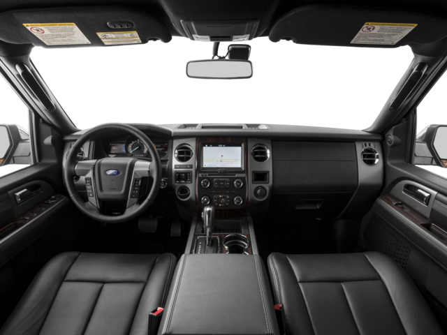 2017 Ford Expedition Platinum