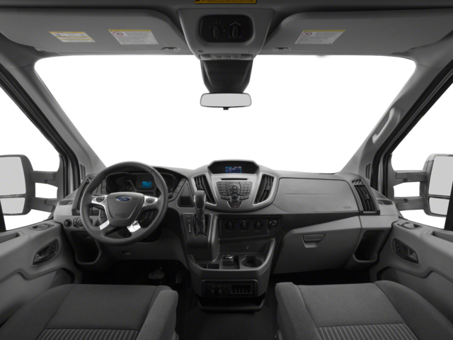 2018 Ford Transit Passenger Wagon XLT