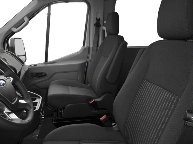 2018 Ford Transit Passenger Wagon XLT