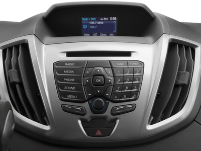 2018 Ford Transit Passenger Wagon XLT