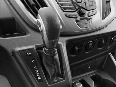 2018 Ford Transit Passenger Wagon XLT