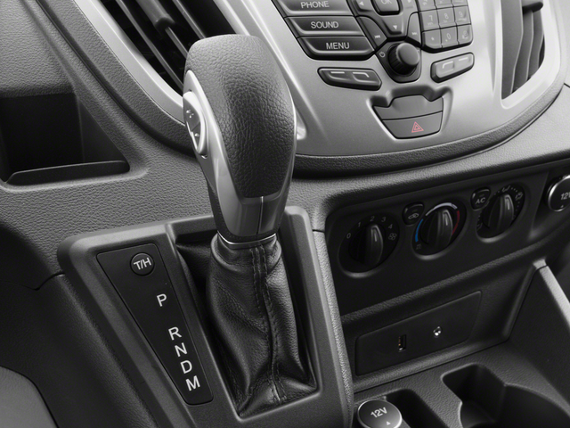 2018 Ford Transit Passenger Wagon XLT